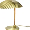 5321 bordlampe messing