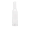 0405 Bottle | Clear | Narrow