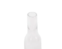 0405 Bottle | Clear | Narrow