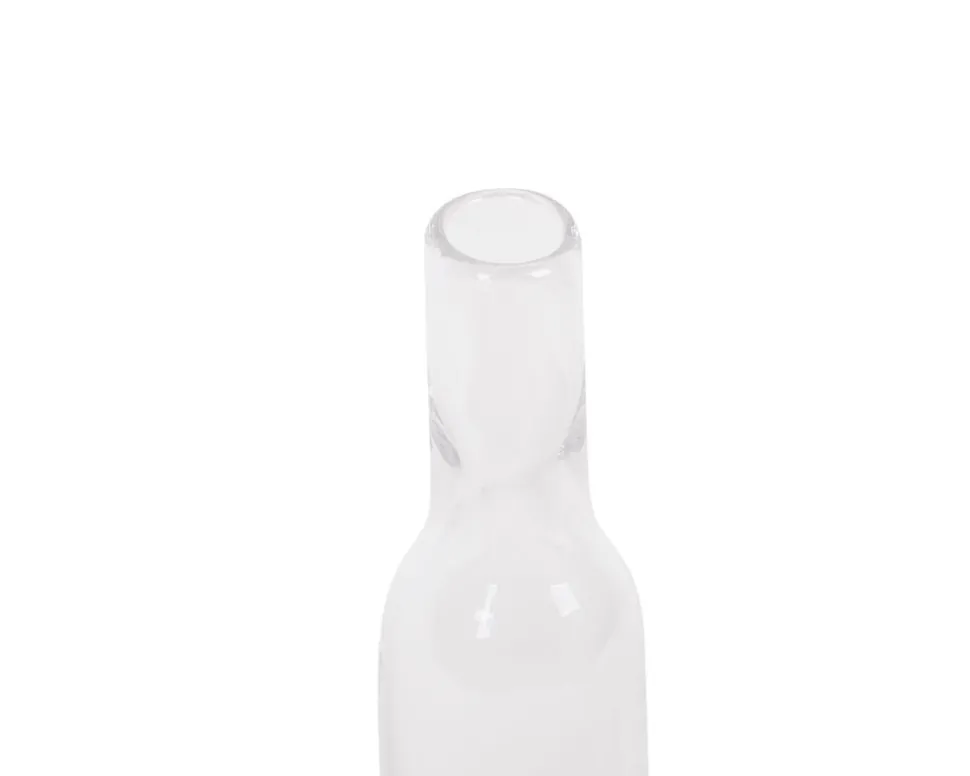 0405 Bottle | Clear | Narrow