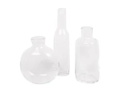 0405 Bottle | Clear | Narrow