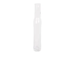 0405 Bottle | Clear | Narrow