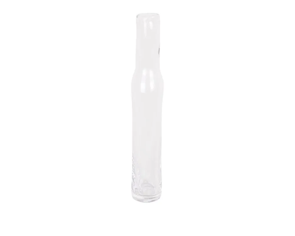 0405 Bottle | Clear | Narrow