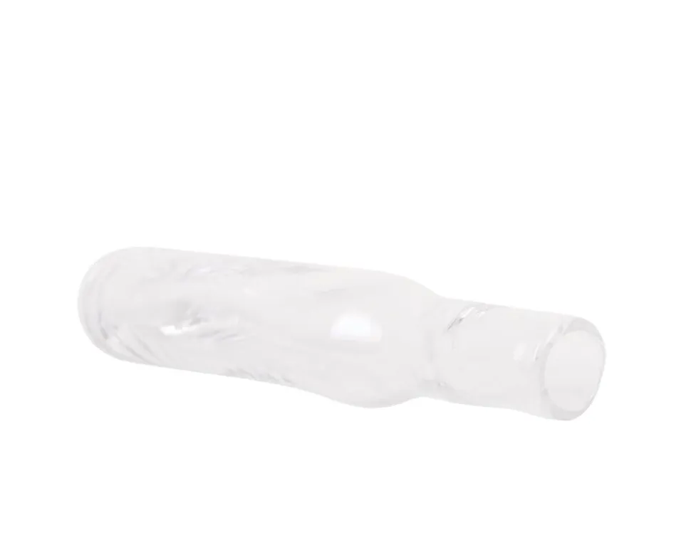 0405 Bottle | Clear | Narrow