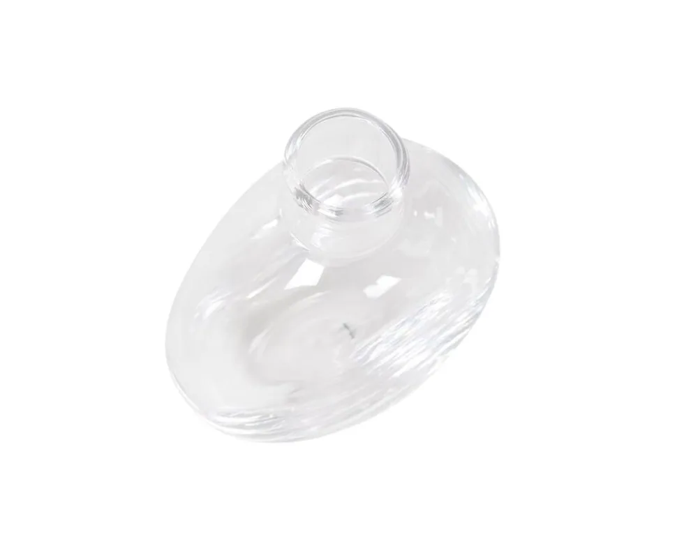 0405 Bottle | Clear | Round