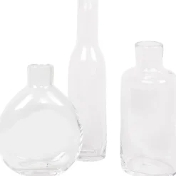 0405 Bottle | Clear | Round