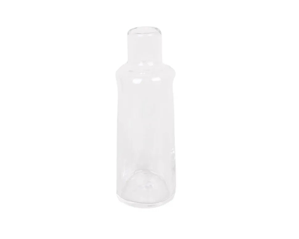 0405 Bottle | Clear | Wide