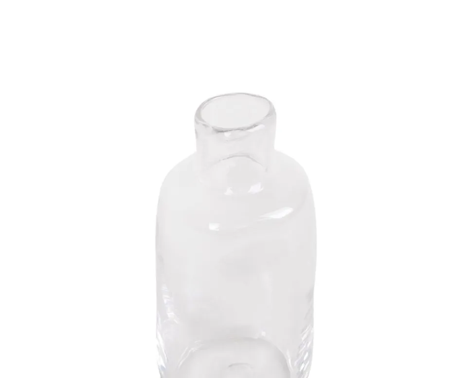0405 Bottle | Clear | Wide