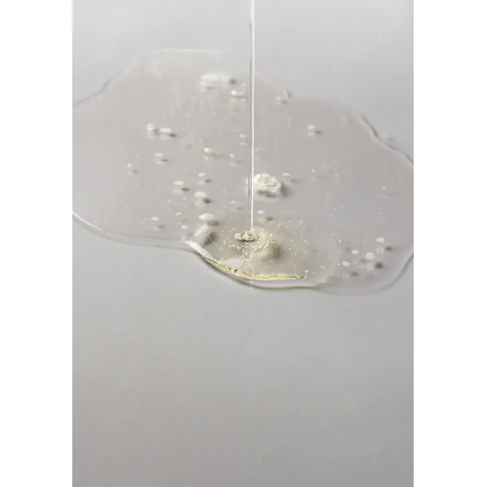 03 dish soap - Wild lemongrass & Nettle