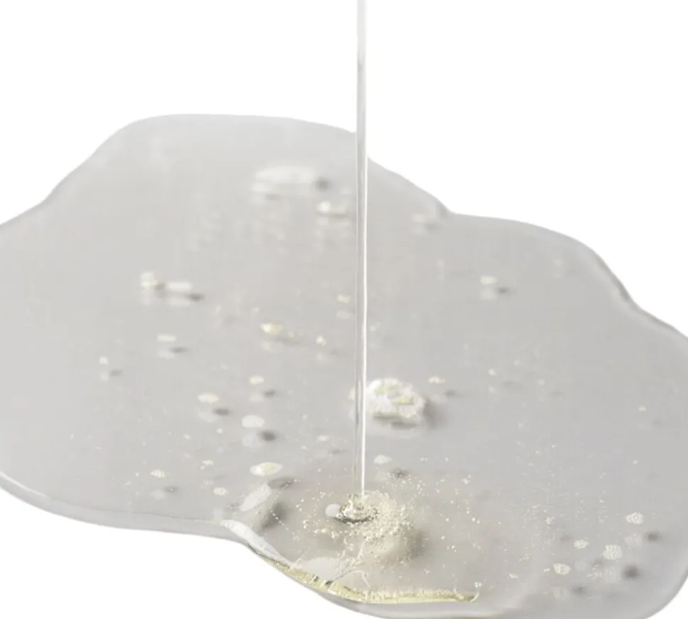 03 dish soap - Wild lemongrass & Nettle