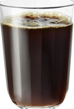 4 Facet drikkeglas 34cl