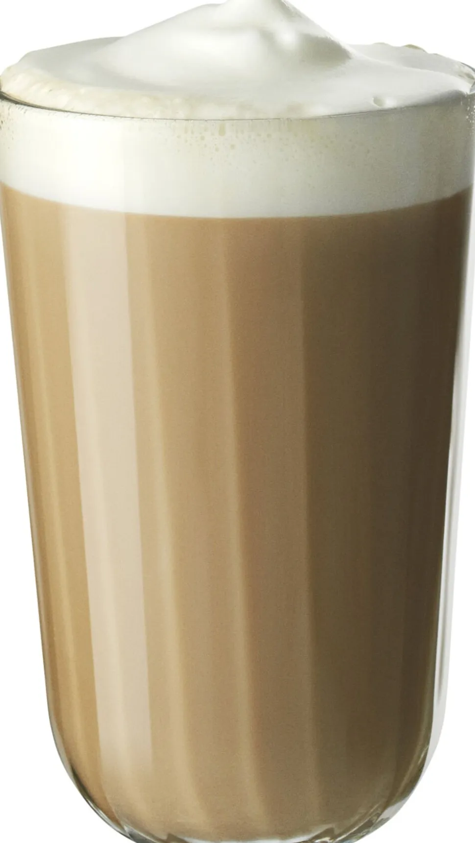 4 Facet drikkeglas 43cl