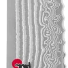5000 FC-D Brødkniv 24 cm