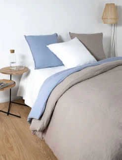 100% linen atmosphere