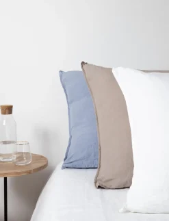 100% linen atmosphere