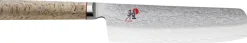 5000 MCD Birk Nakiri kniv, 17 cm