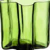 Aalto vase 200mm finsk sand wm Limited