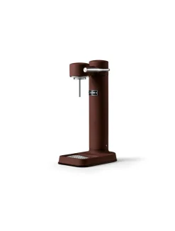Aarke Carbonator 3 Burgundy