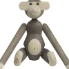 Abe lille 20 cm.