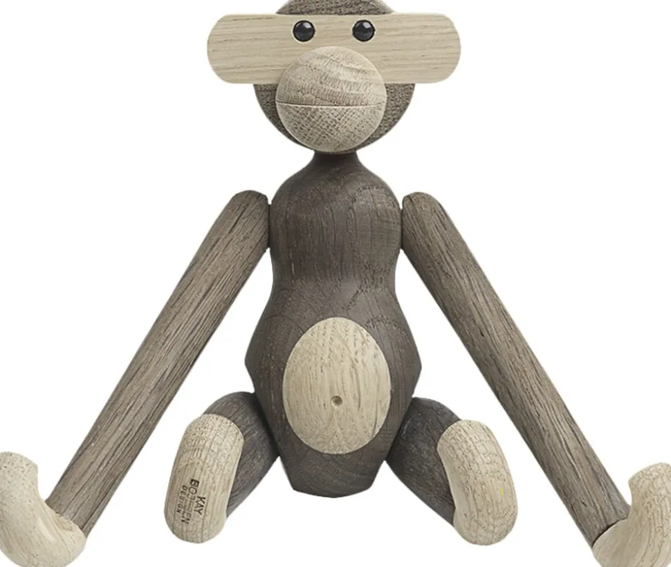 Abe lille 20 cm.
