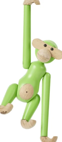 Abe mini lys grøn