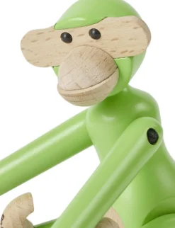Abe mini lys grøn