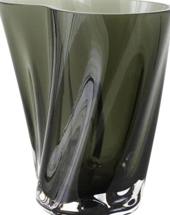 Aer Vase, 19, Smoke