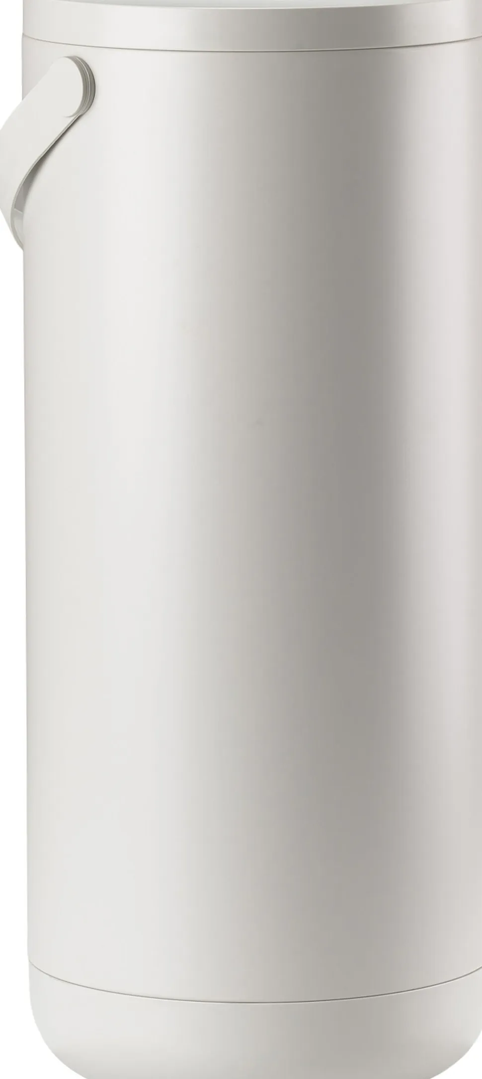 Affaldsspand Circular Warm Grey