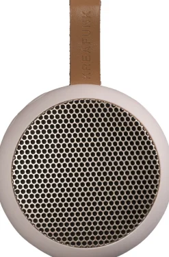 aGO 2 - Dusty Pink