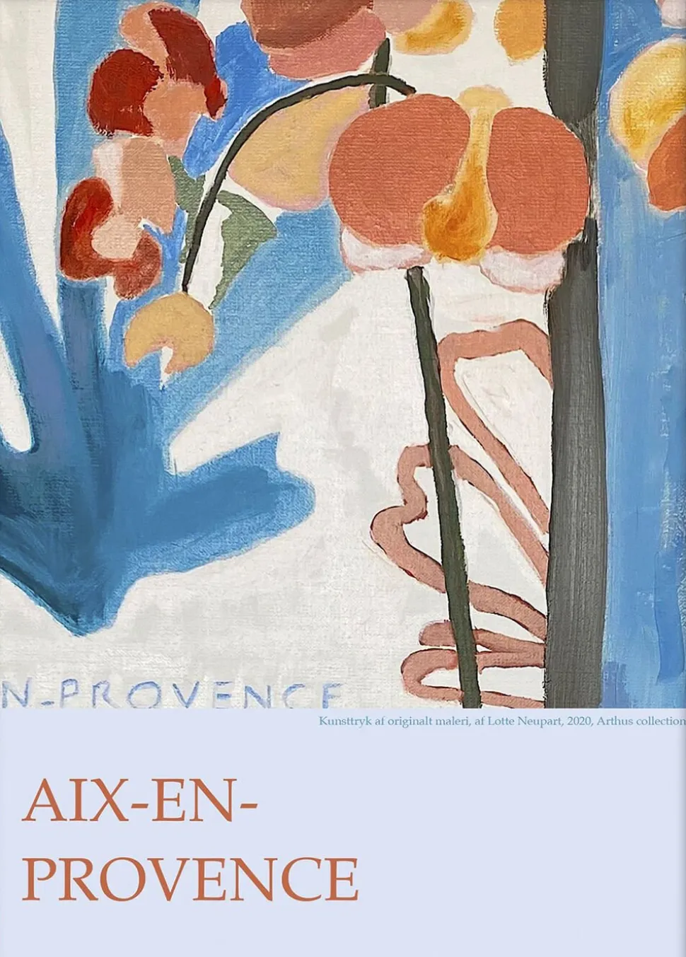 Aix en Provence