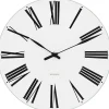 AJ roman clock 480