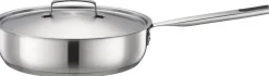 All Steel sauterpande m/låg 26 cm