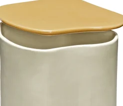 Amare Opbevaring med låg Small Sand/Brun