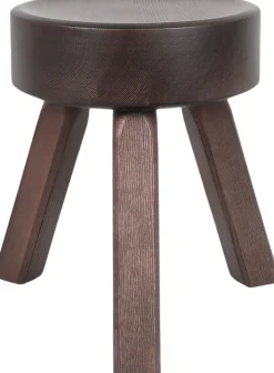 AML Stool | Dark Pine