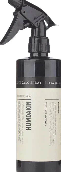 Anti Calc Spray