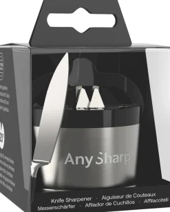 AnySharp Pro Knivsliber