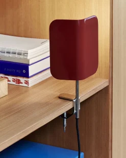 Apex Clip Lamp