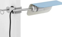 Apex Clip Lamp