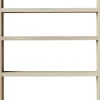 A-Podium shelf