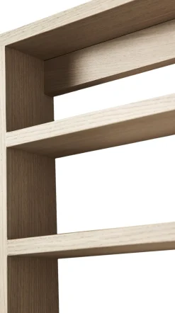 A-Podium shelf
