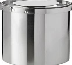 Arne Jacobsen isspand 2,5 l, steel