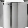 Arne Jacobsen isspand 1 l, steel