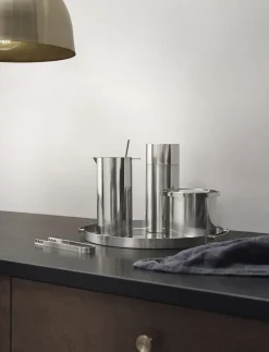 Arne Jacobsen istang steel