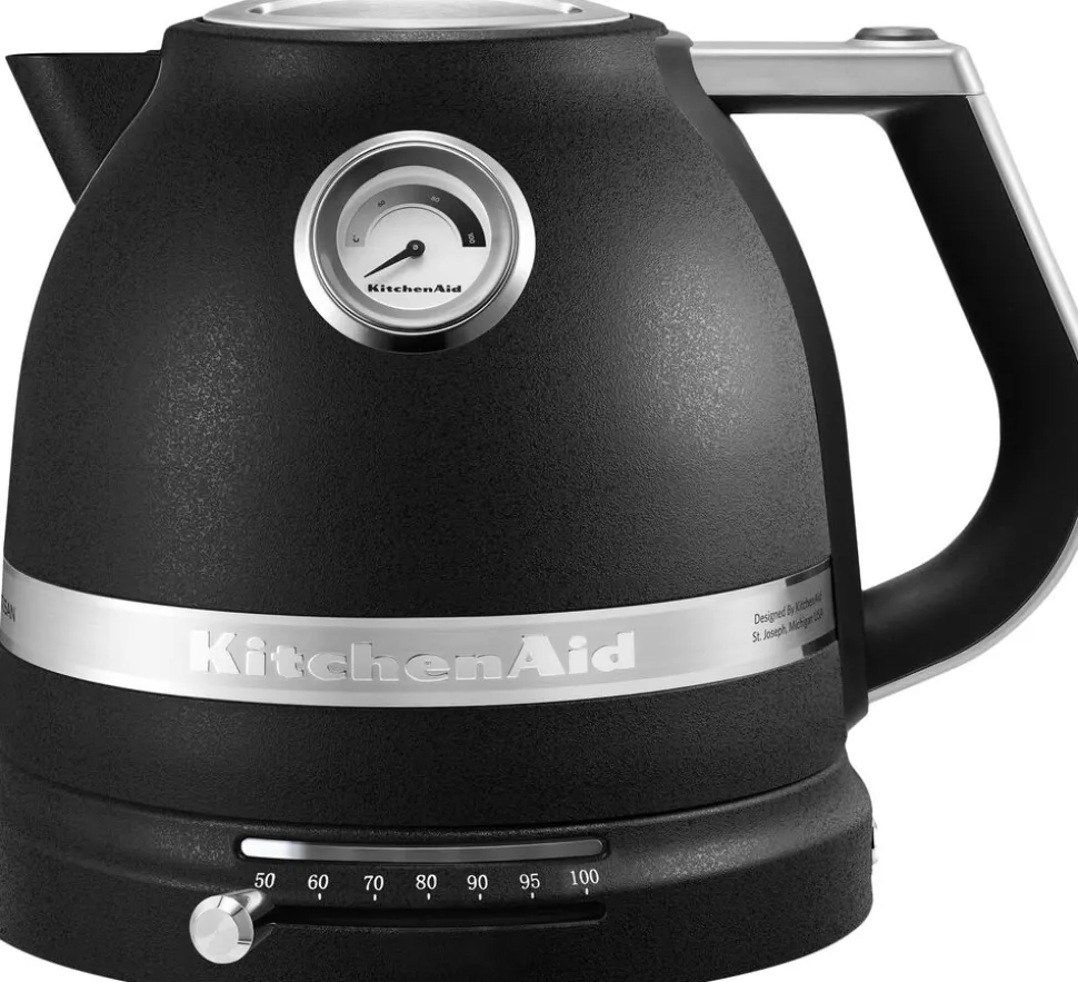 Artisan elkedel creme 1,5 liter