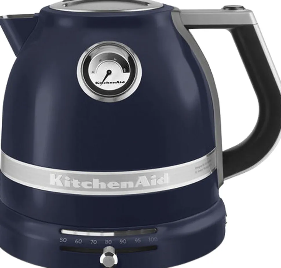 Artisan elkedel creme 1,5 liter
