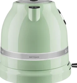 Artisan elkedel creme 1,5 liter