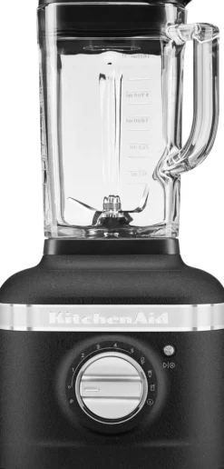 Artisan K400 blender. 1,4 L