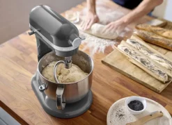 Artisan røremaskine, 6,6 l