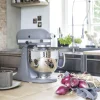 Artisan standmixer vintage blue 4,8