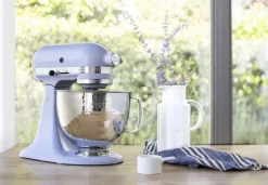 Artisan standmixer vintage blue 4,8